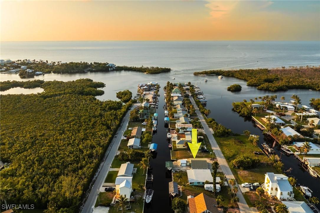 16341 Porto Bello St., Bokeelia, FL 33922