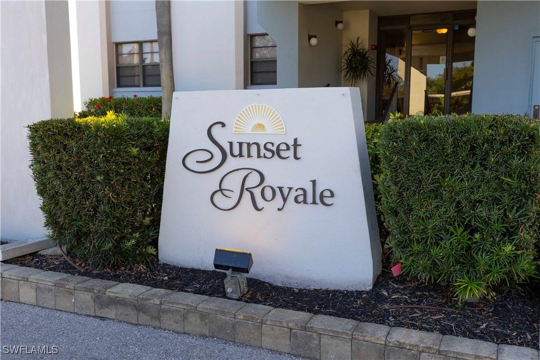 1925 Clifford St. #202, Fort Myers, FL 33901