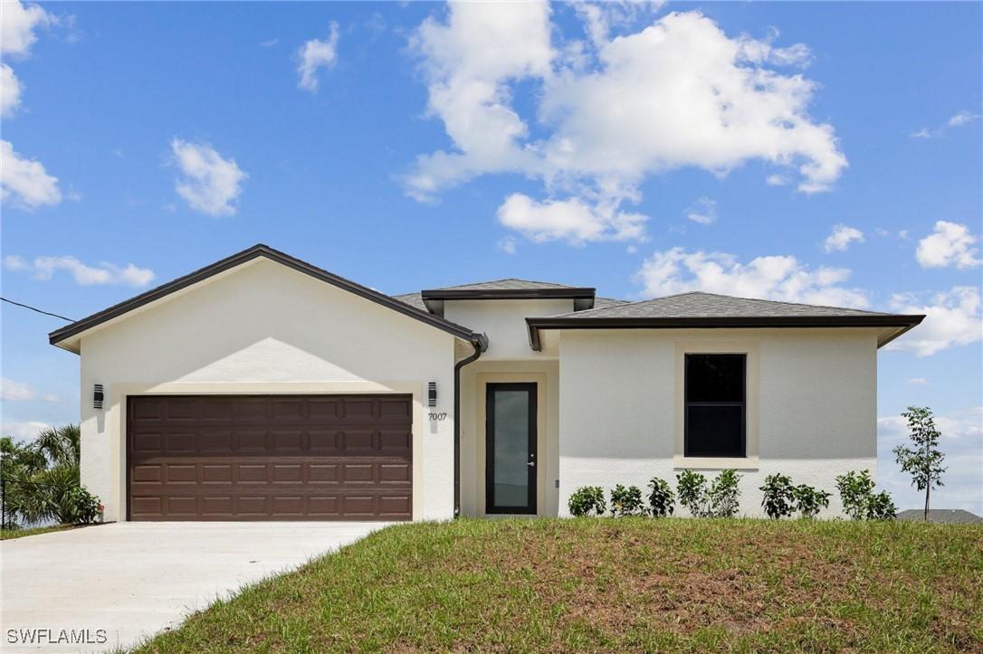 7007 Ramrod Cir., Labelle, FL 33935