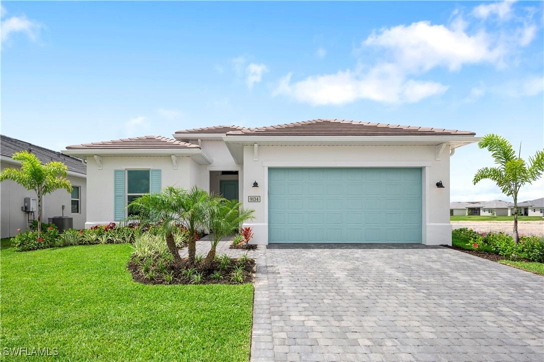 9134 Wisteria Way, Naples, FL 34114