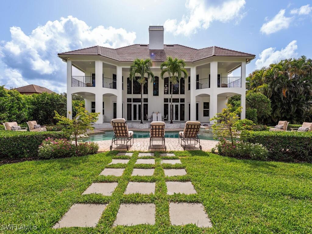 9129 The Ln., Naples, FL 34109