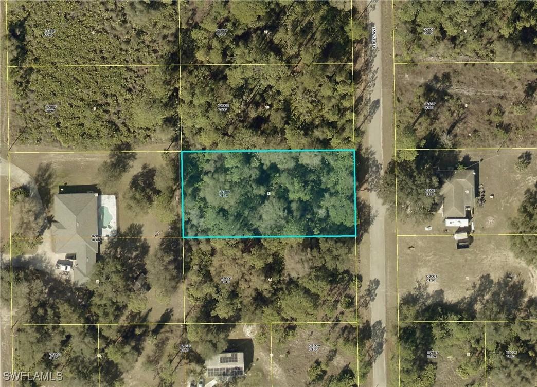 2005 Louis Ave., Alva, FL 33920