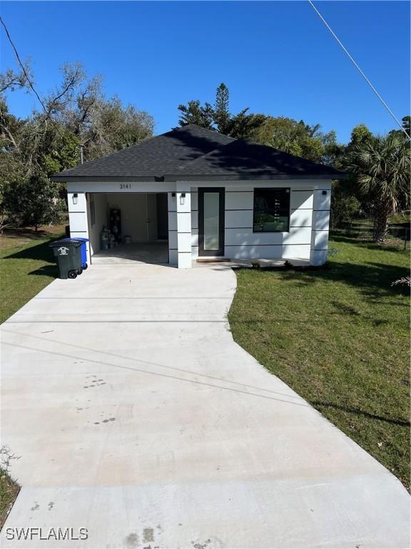 1785 Glenway Ct., Fort Myers, FL 33916