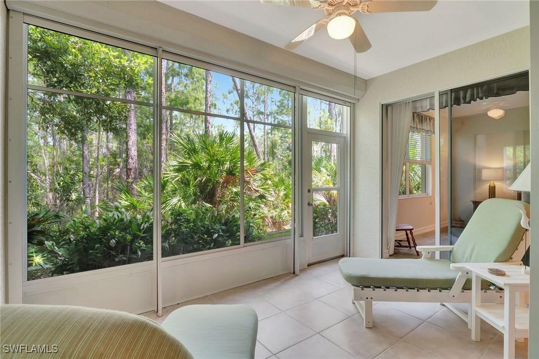 857 Carrick Bend Cir. #101, Naples, FL 34110