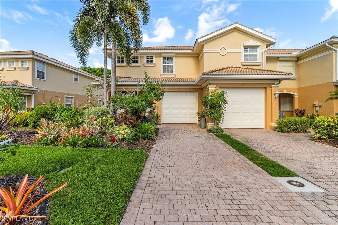 20036 Heatherstone Way #1, Estero, FL 33928