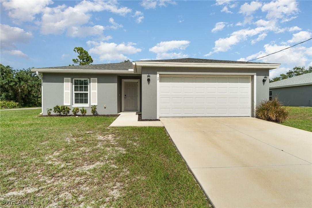 40 Ponoka St., Port Charlotte, FL 33954