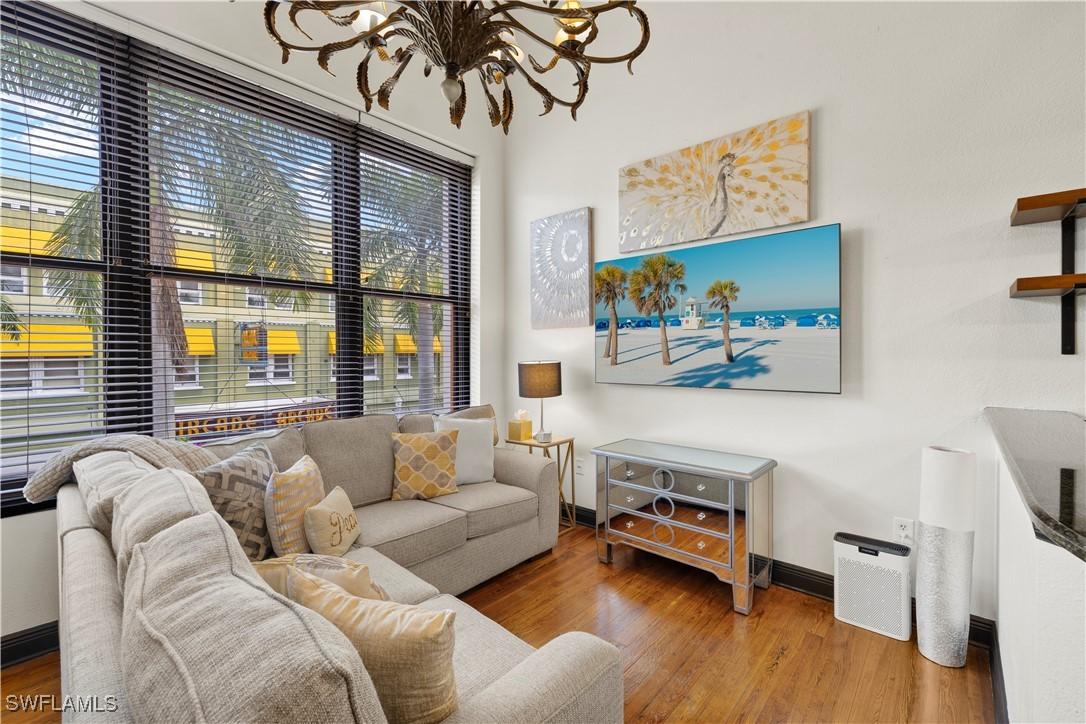 2260 1st St. #209, Fort Myers, FL 33901