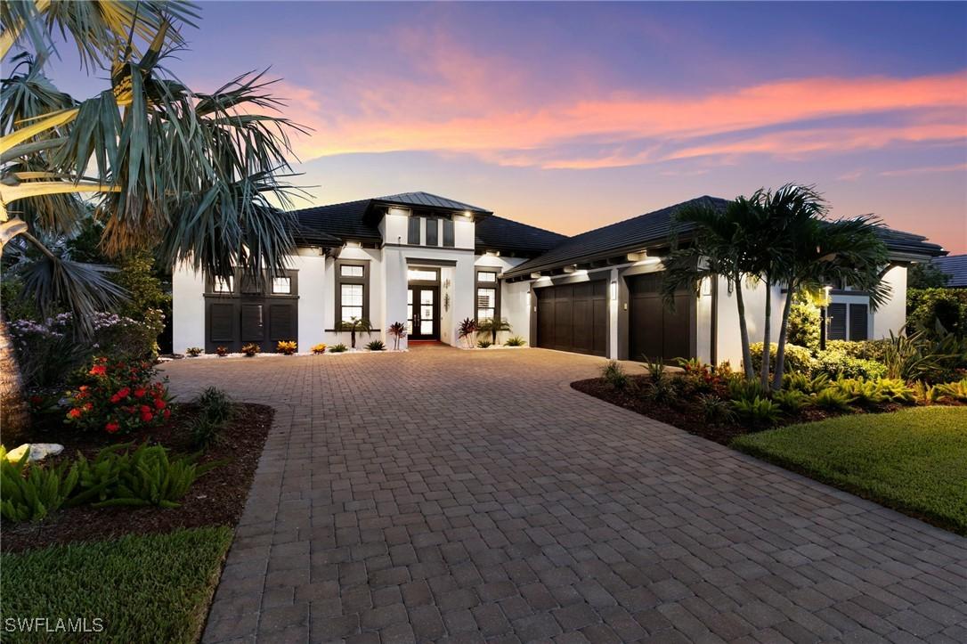 11699 Caleri Ct., Fort Myers, FL 33913