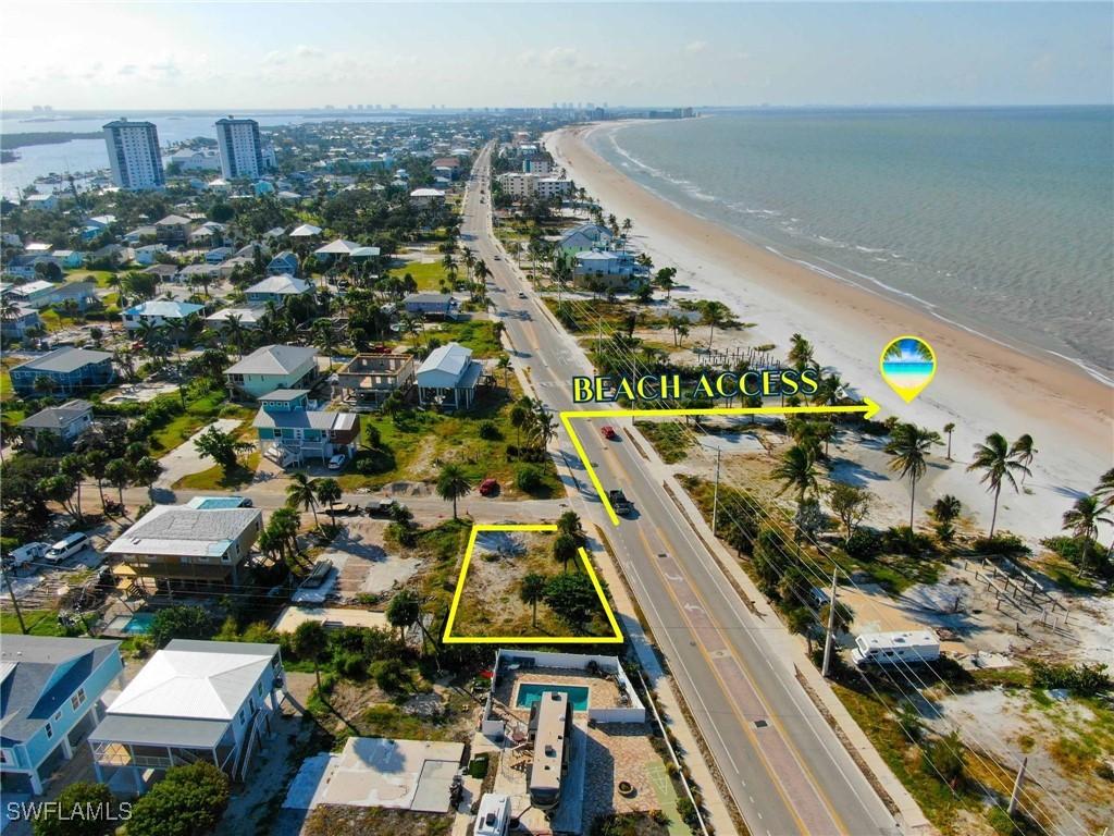 3891 Estero Blvd., Fort Myers Beach, FL 33931