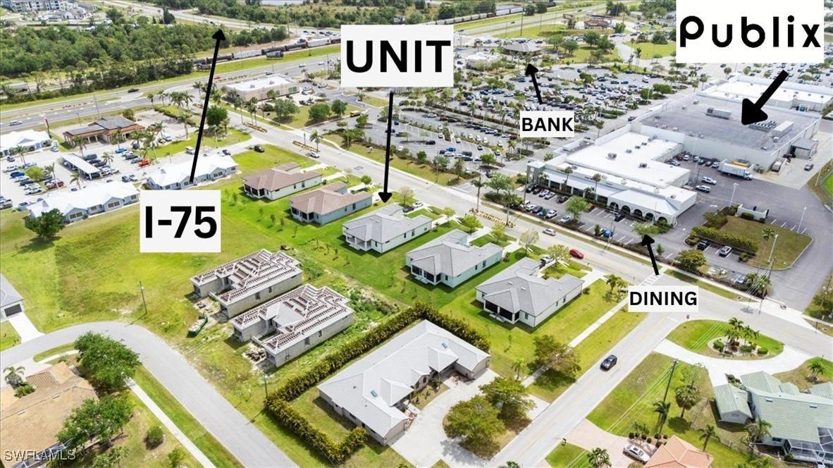 180 Madrid Blvd., Punta Gorda, FL 33950