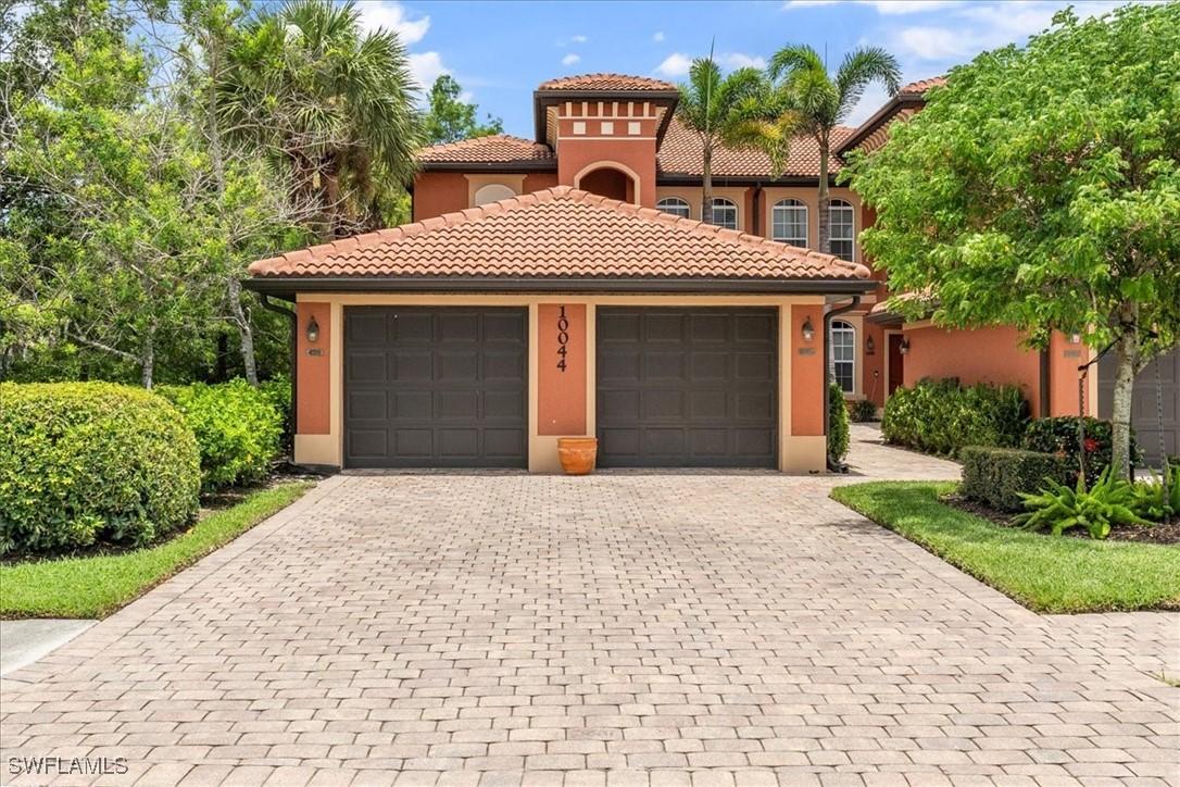 10044 Heather Ln. #1501, Naples, FL 34119
