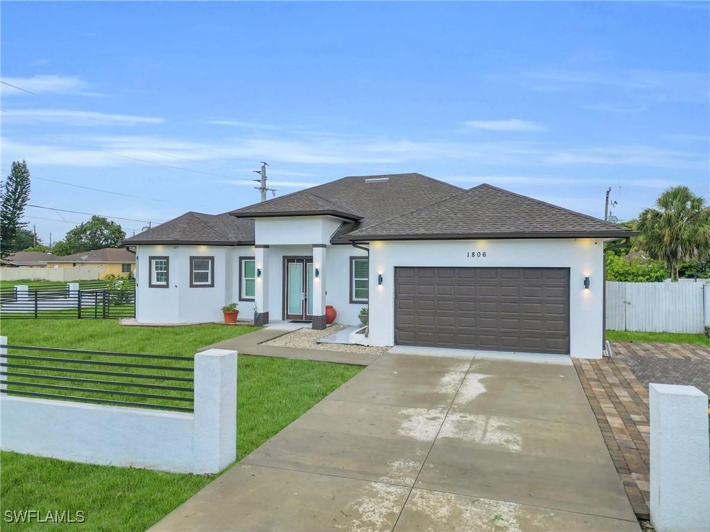 1806 41st St., Naples, FL 34116