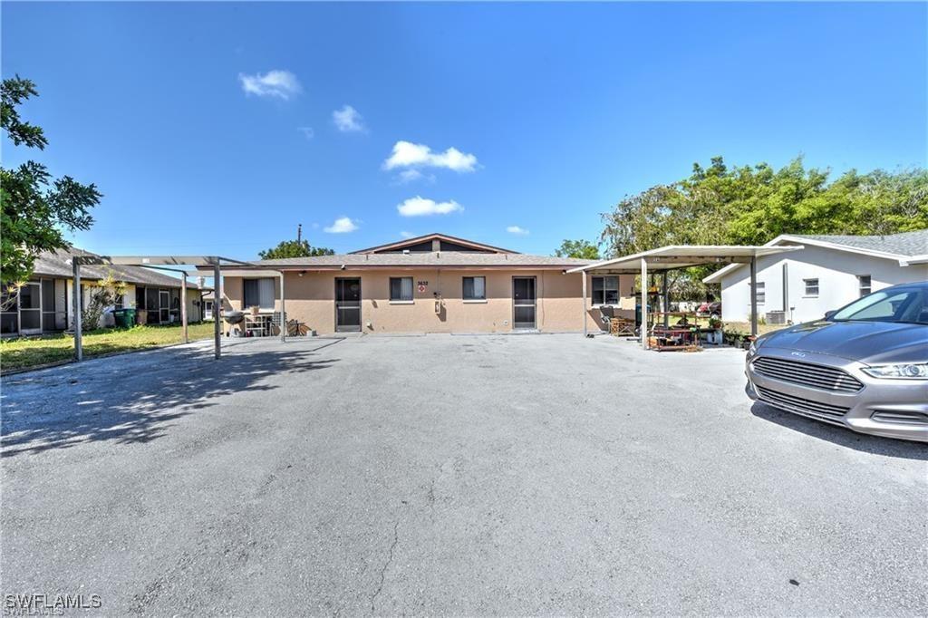 3632 SE 10th Ave., Cape Coral, FL 33904