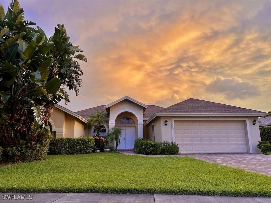1958 Terrazzo Ln., Naples, FL 34104