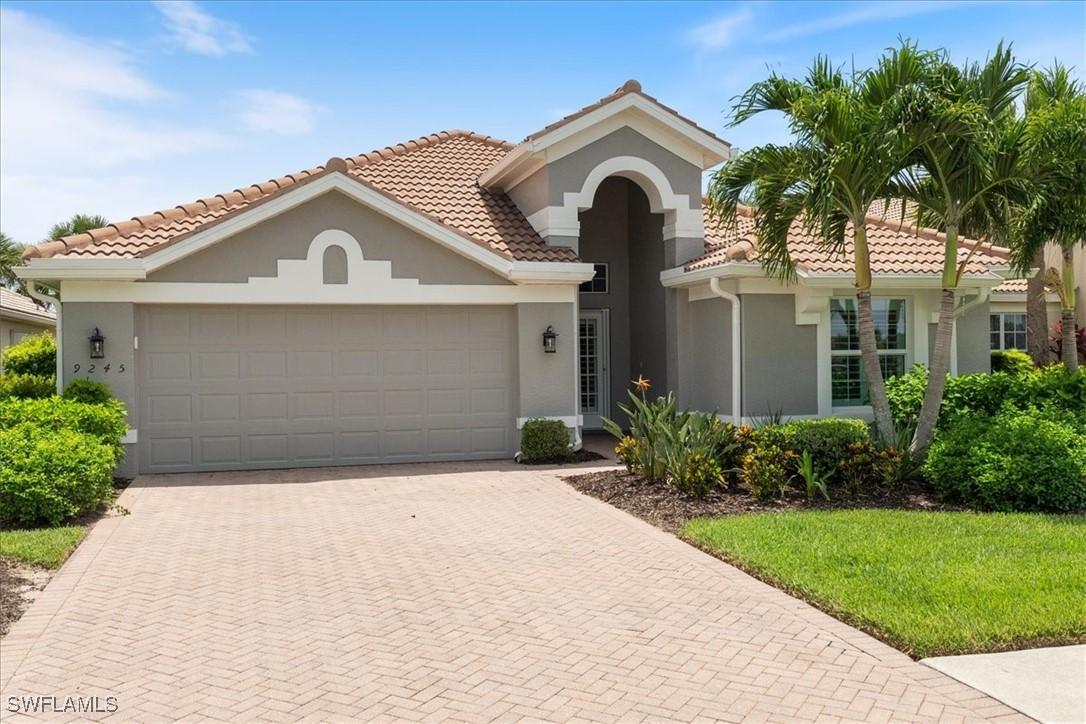 9245 Independence Way, Fort Myers, FL 33913