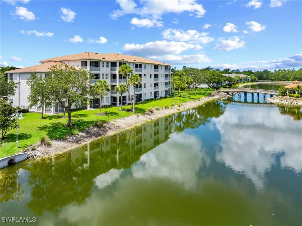 7625 Arbor Lakes Ct. #315, Naples, FL 34112