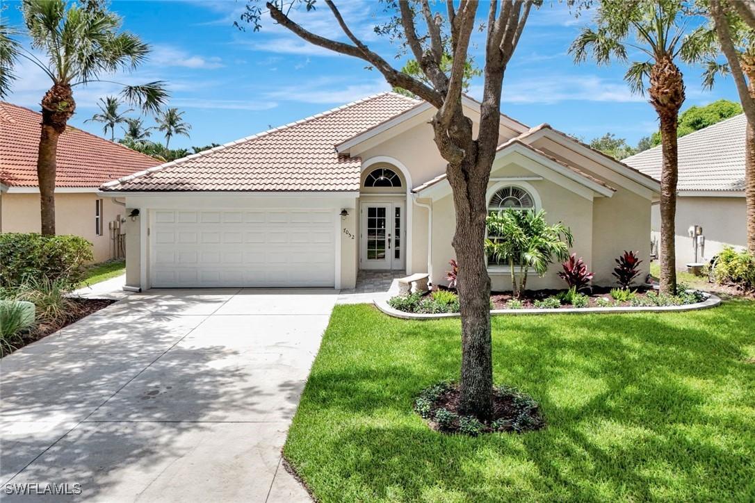 7052 Timberland Cir., Naples, FL 34109