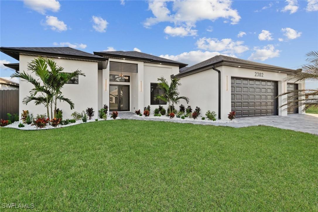 2302 SW 16th Ter., Cape Coral, FL 33991