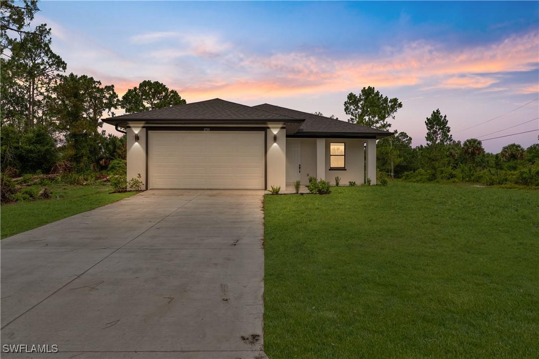 2701 53rd St., Lehigh Acres, FL 33971