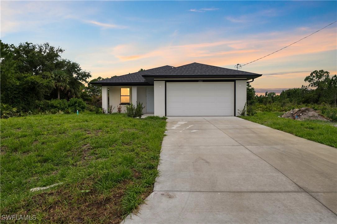 2703 54th St., Lehigh Acres, FL 33971