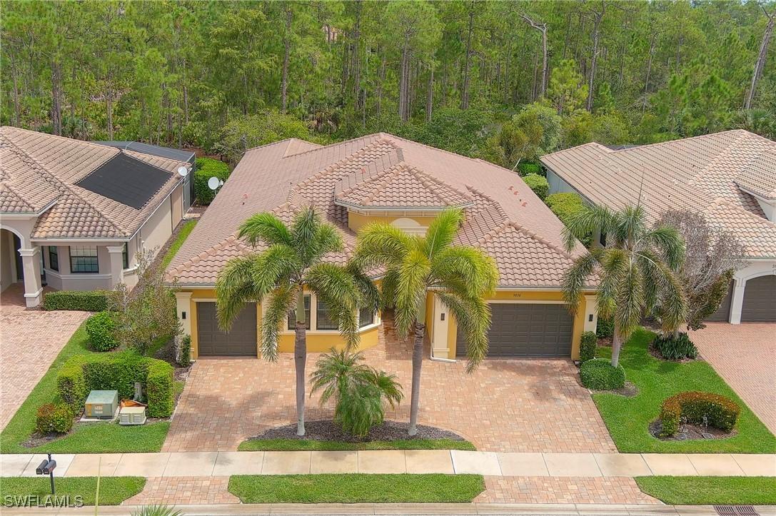 3876 Gibralter Dr., Naples, FL 34119