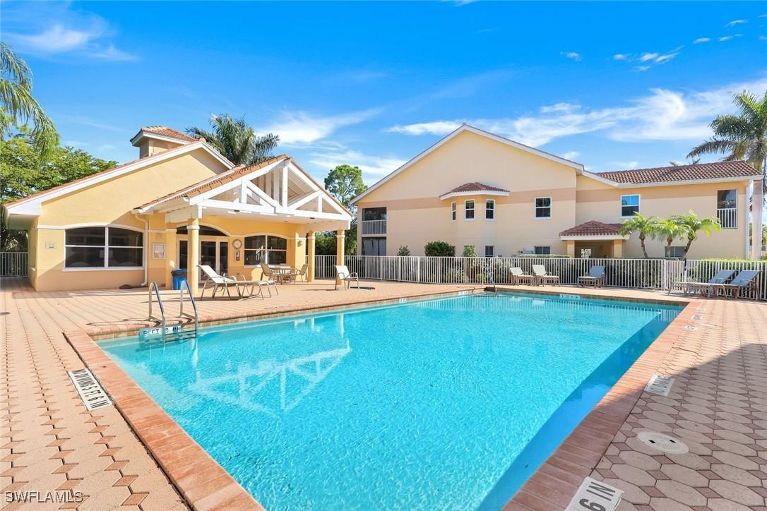 28650 Carriage Home Dr. #103, Bonita Springs, FL 34134