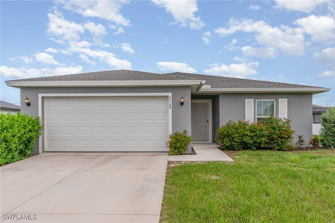 2748 NE 7th Pl., Cape Coral, FL 33909