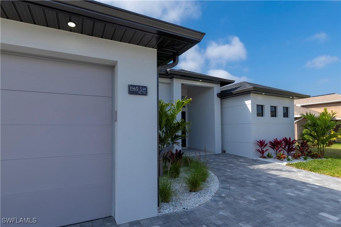 1140 SW 40th Ter., Cape Coral, FL 33914