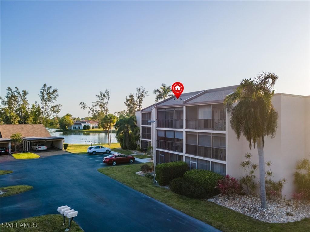 3150 Shorewood Ln. #305, Fort Myers, FL 33907