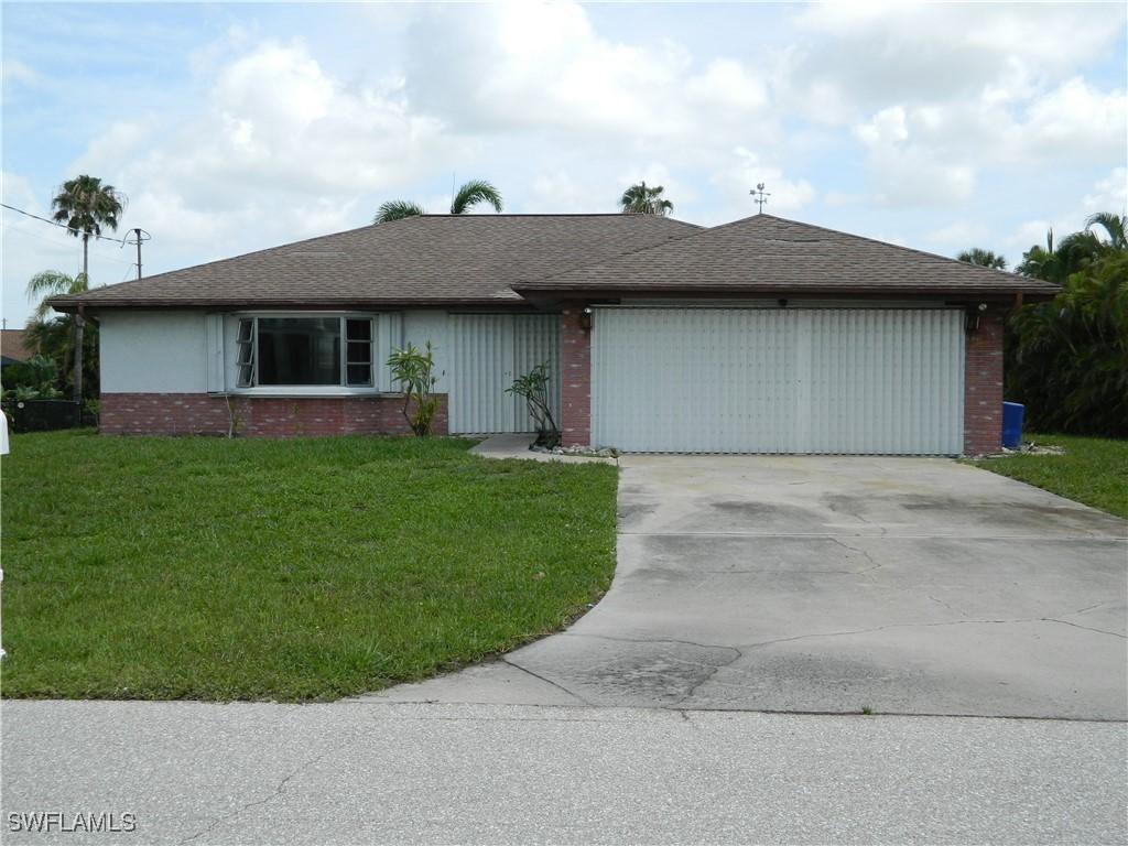 6408 Cocos Dr., Fort Myers, FL 33908