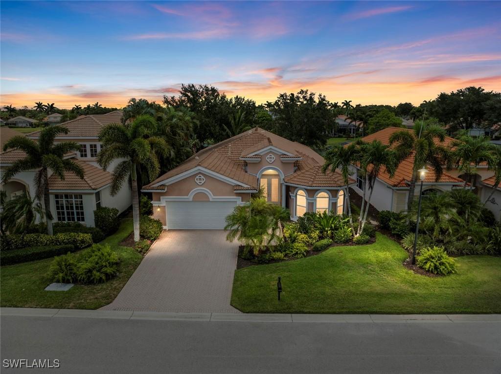 19793 Casa Verde Way, Estero, FL 33967