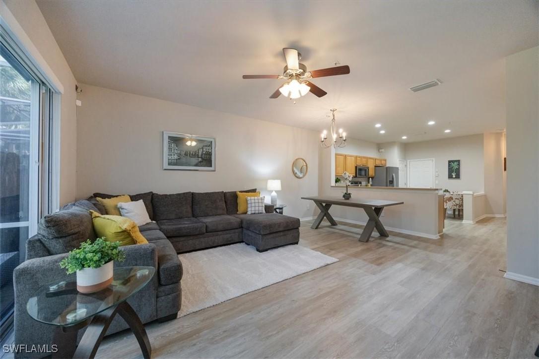 15809 Marcello Cir., Naples, FL 34110