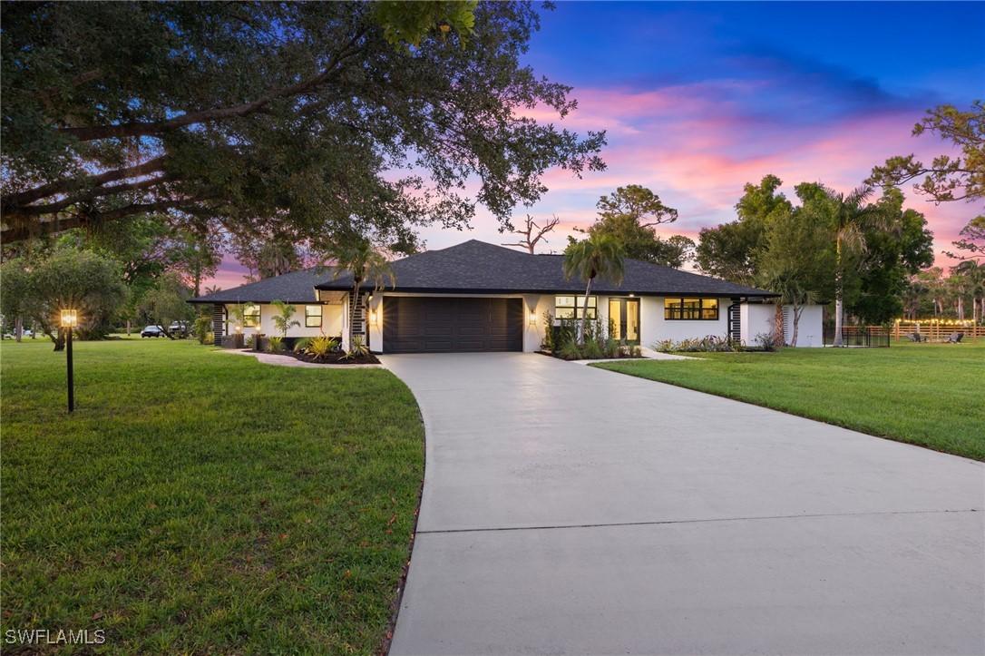 3571 Heritage Ln., Fort Myers, FL 33908