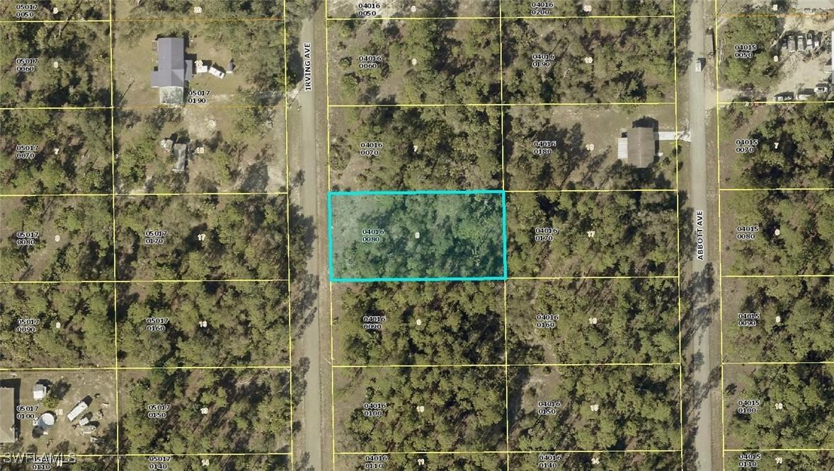 2108 Irving Ave., Alva, FL 33920