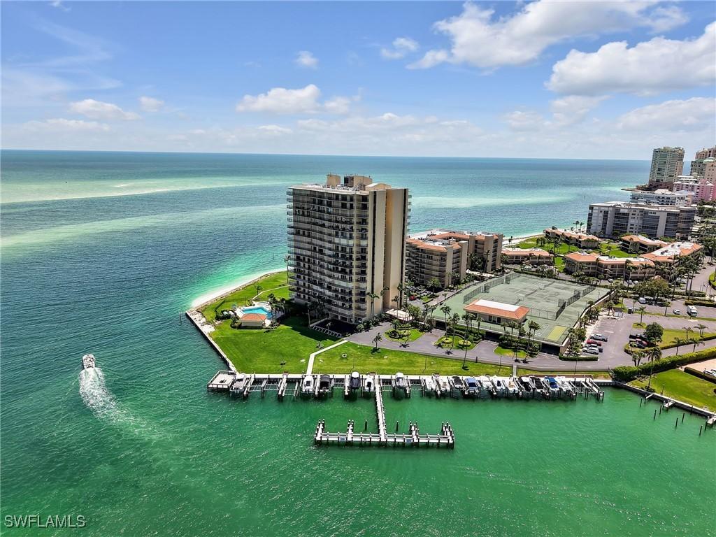1100 N Collier Blvd. #920, Marco Island, FL 34145