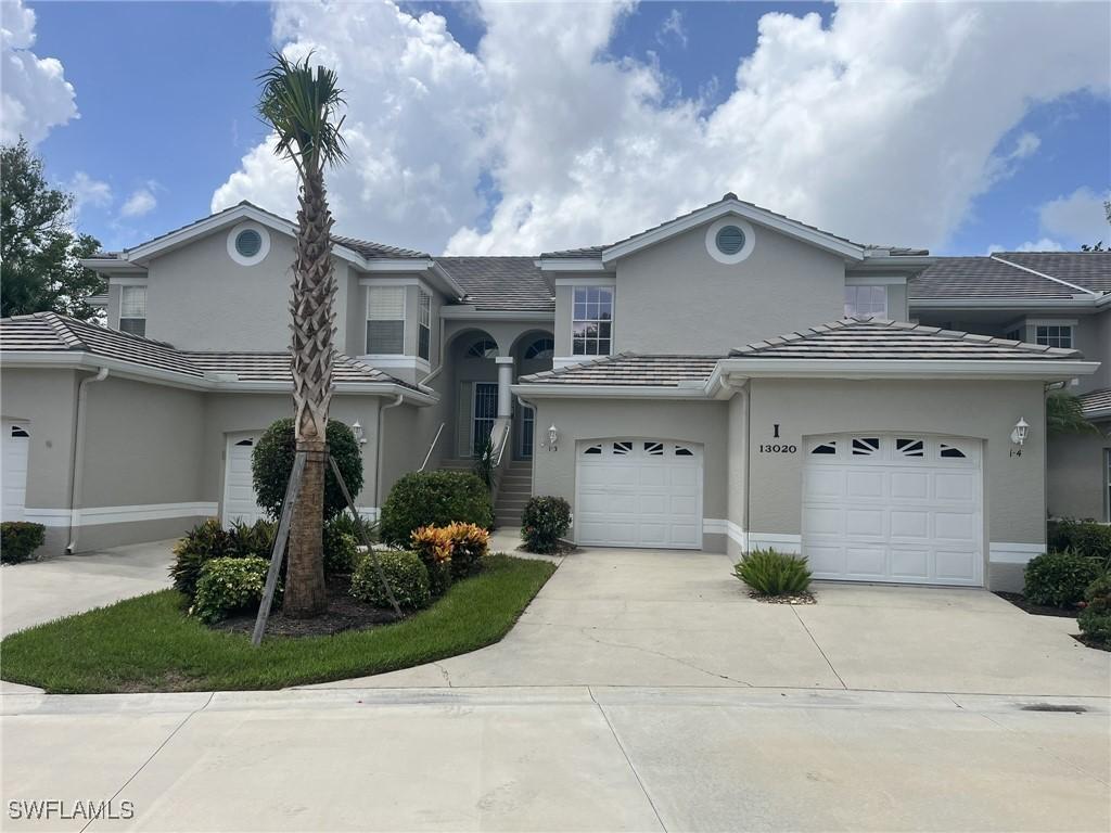 13020 Hamilton Harbour Dr. #I3, Naples, FL 34110