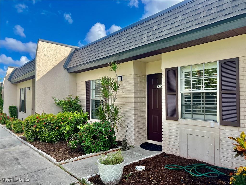 6300 S Pointe Blvd. #312, Fort Myers, FL 33919