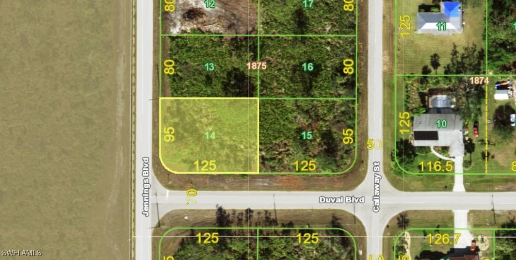 12008 Duval Blvd., Port Charlotte, FL 33981