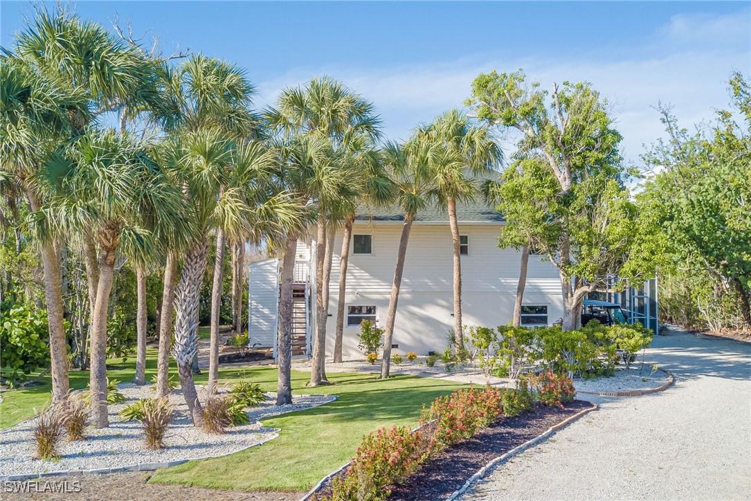 2042 Wild Lime Dr., Sanibel, FL 33957