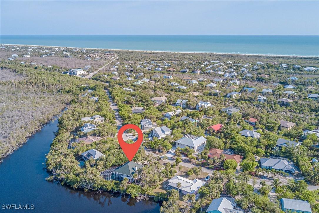 2042 Wild Lime Dr., Sanibel, FL 33957