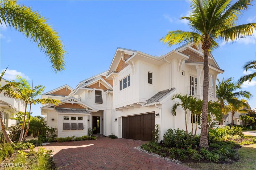 61 14th St., Naples, FL 34102