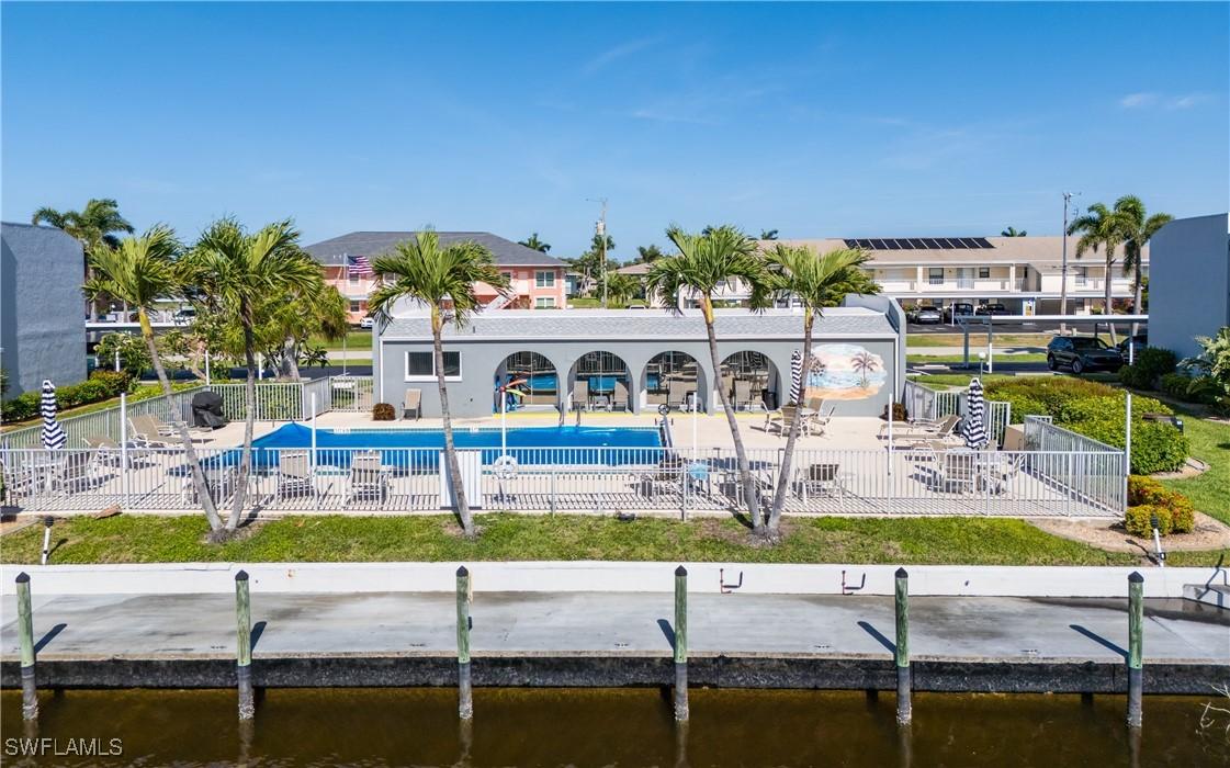 4549 SE 5th Pl. #211, Cape Coral, FL 33904