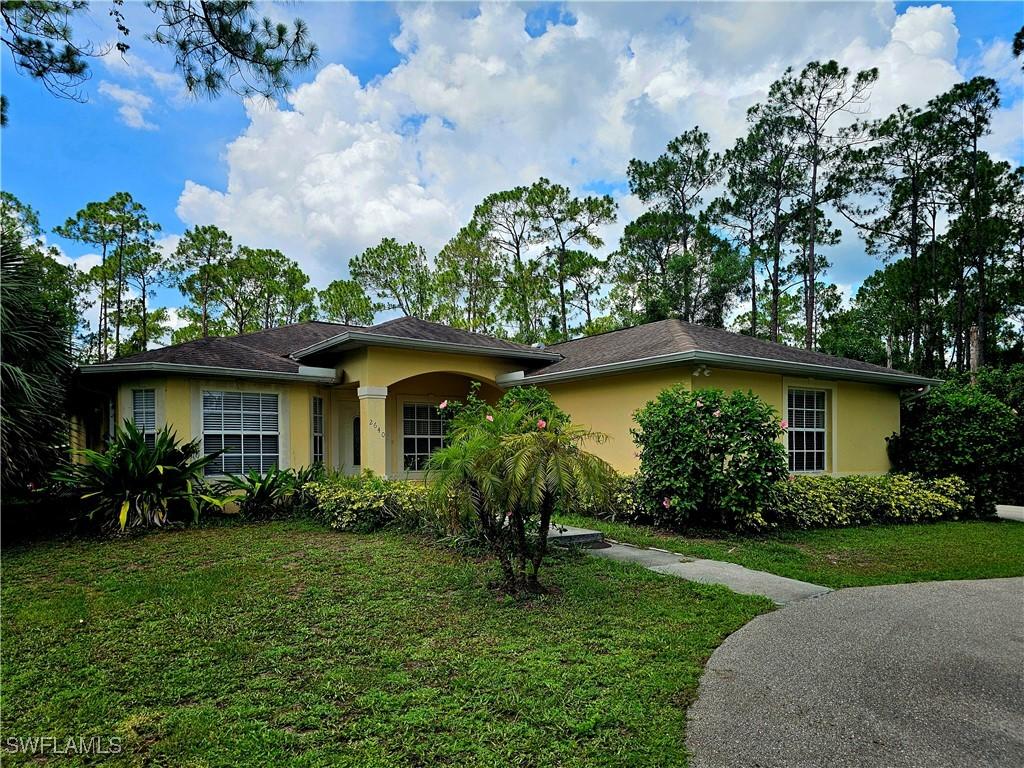 2640 4th Ave., Naples, FL 34120