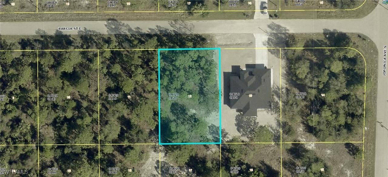 904 Barcia St., Lehigh Acres, FL 33974