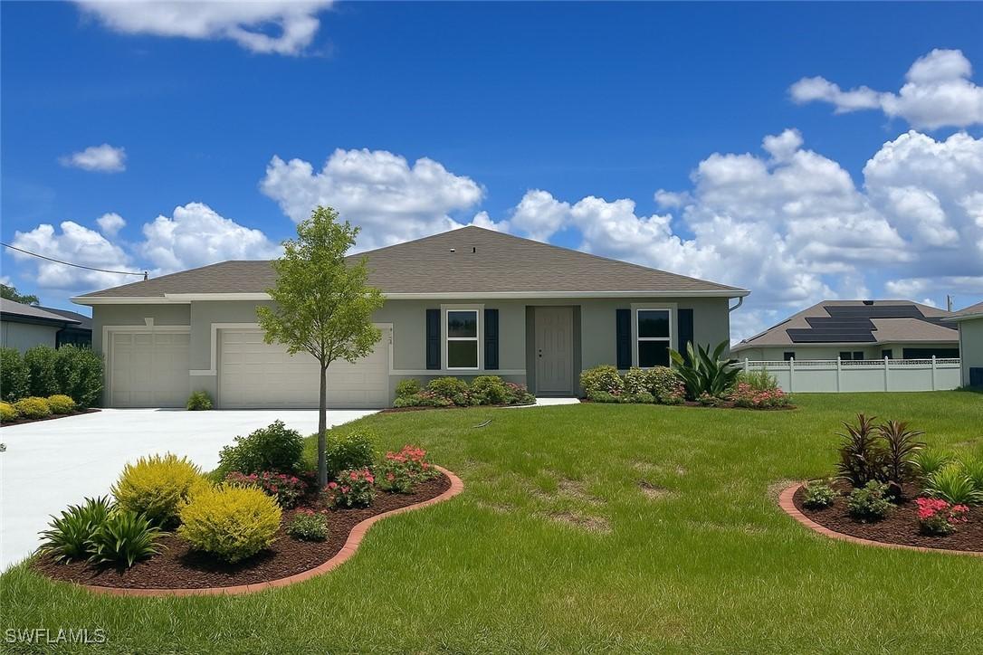 331 NW 19th St., Cape Coral, FL 33993