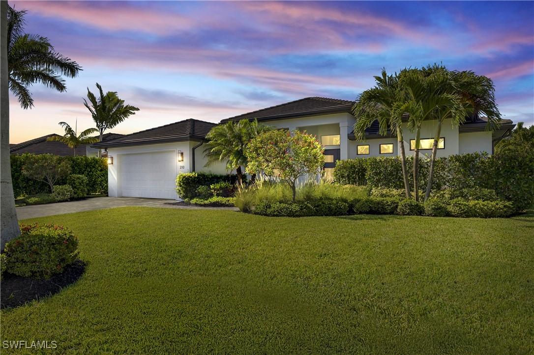 210 Legacy Ct., Naples, FL 34110