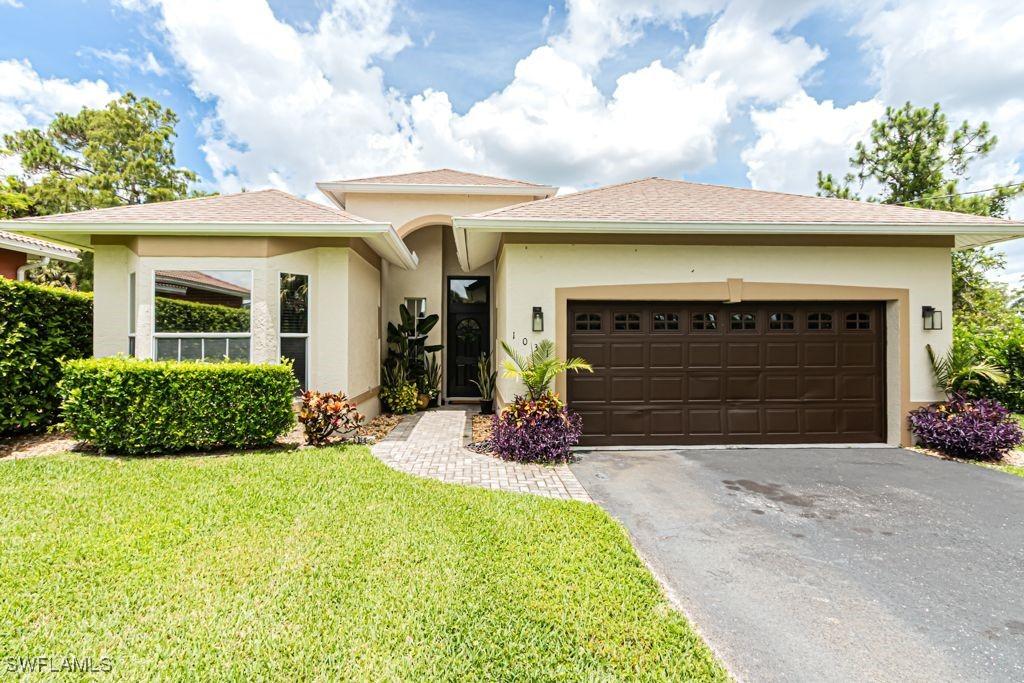 1031 17th St., Naples, FL 34117