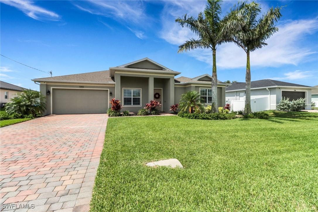 2202 SW 25th Ter., Cape Coral, FL 33914
