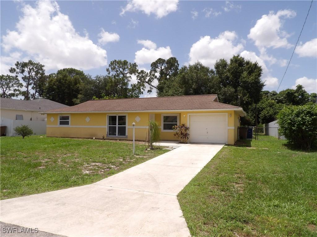 4807 6th St., Lehigh Acres, FL 33971