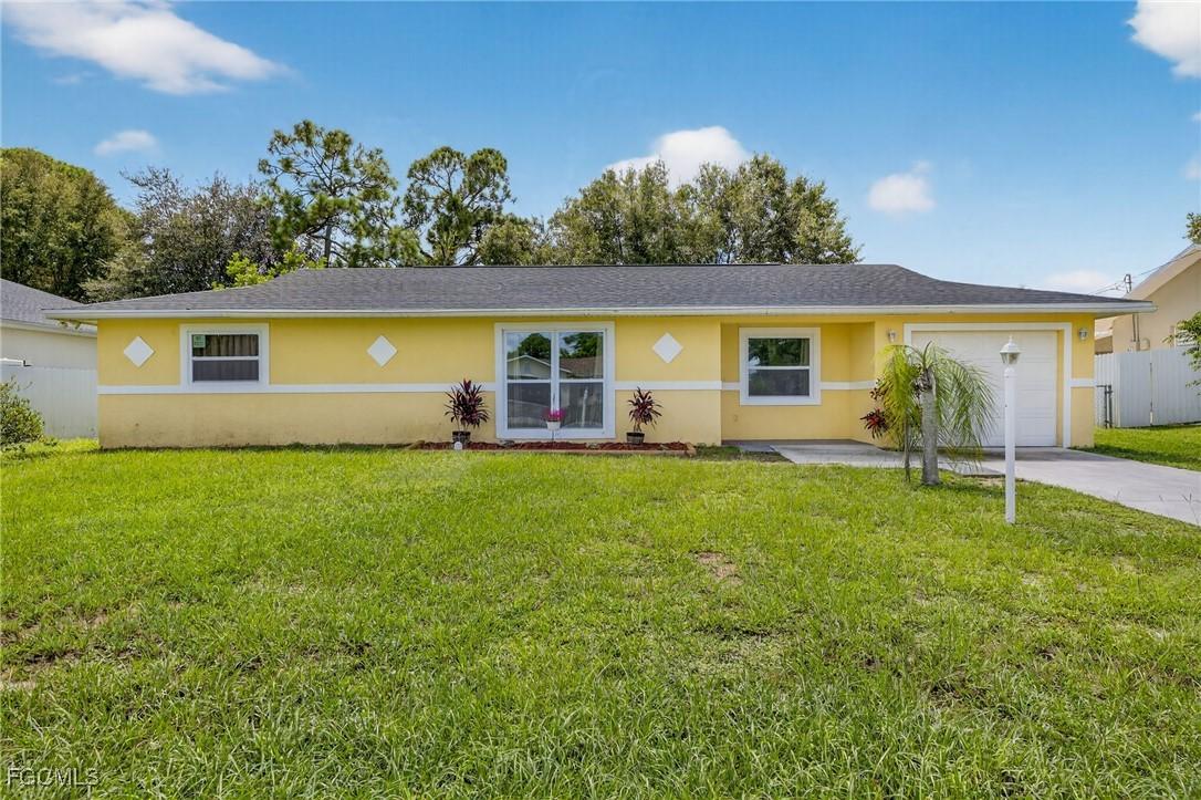 4807 6th St., Lehigh Acres, FL 33971
